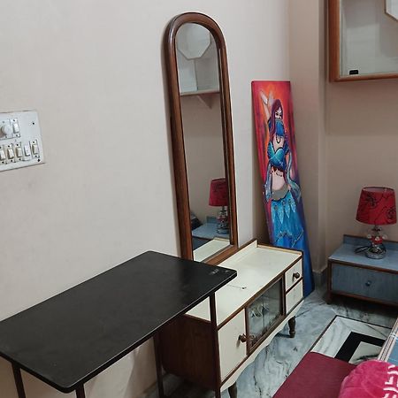 Appartamento Shraddha Niwas Prayagraj Esterno foto