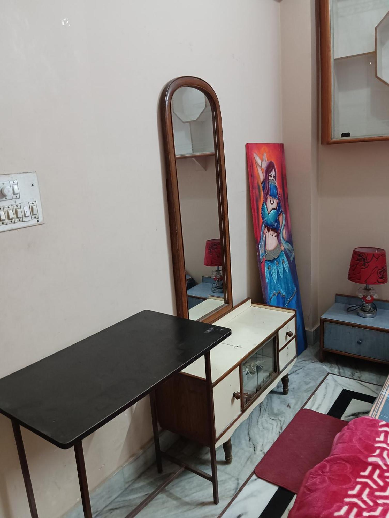 Appartamento Shraddha Niwas Prayagraj Esterno foto