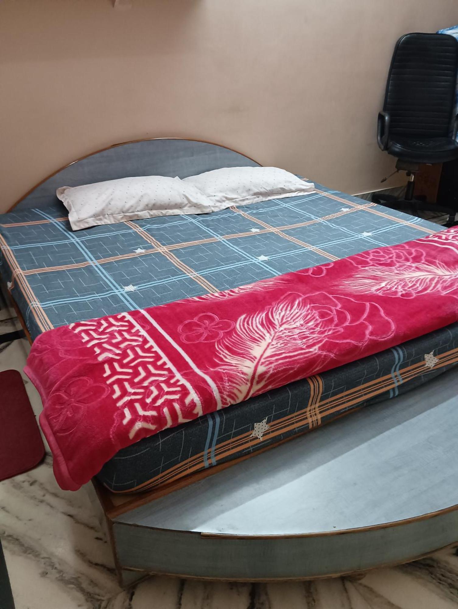 Appartamento Shraddha Niwas Prayagraj Esterno foto